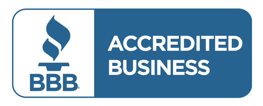 Fife 4 bbb trust logo