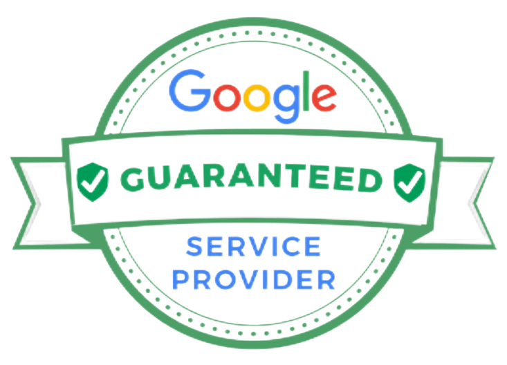 Fife 3 google guaranteed service provider
